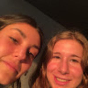 Meet your Posher, Carly